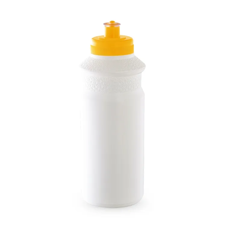 Squeeze Plástico 650ml 