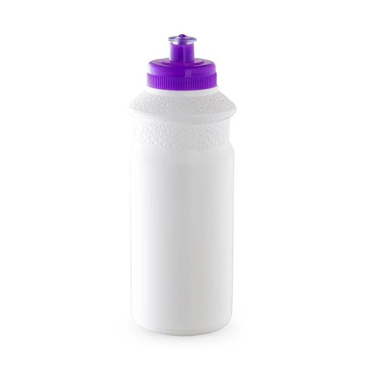 Squeeze Plástico 650ml 