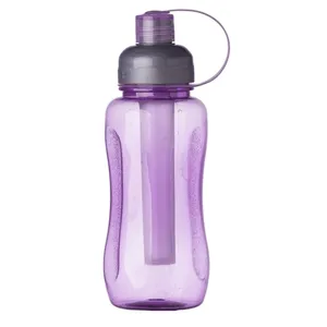 SQUEEZE ICEBAR PLÁSTICO 600ML