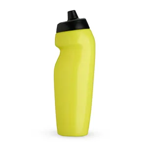 Squeeze Plástico 640ml