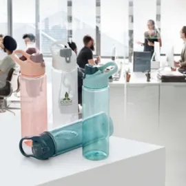 Miniatura de imagem do produto Squeeze Plástico 700ml