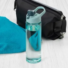 Miniatura de imagem do produto Squeeze Plástico 700ml