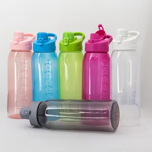 Squeeze Plástico 850ml