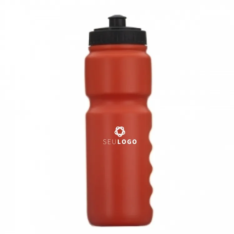 Squeeze Plástico 850ml