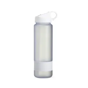 Squeeze Plástico 900ml