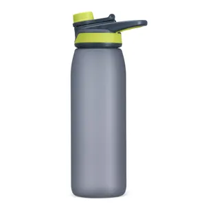 Squeeze Plástico 900ml