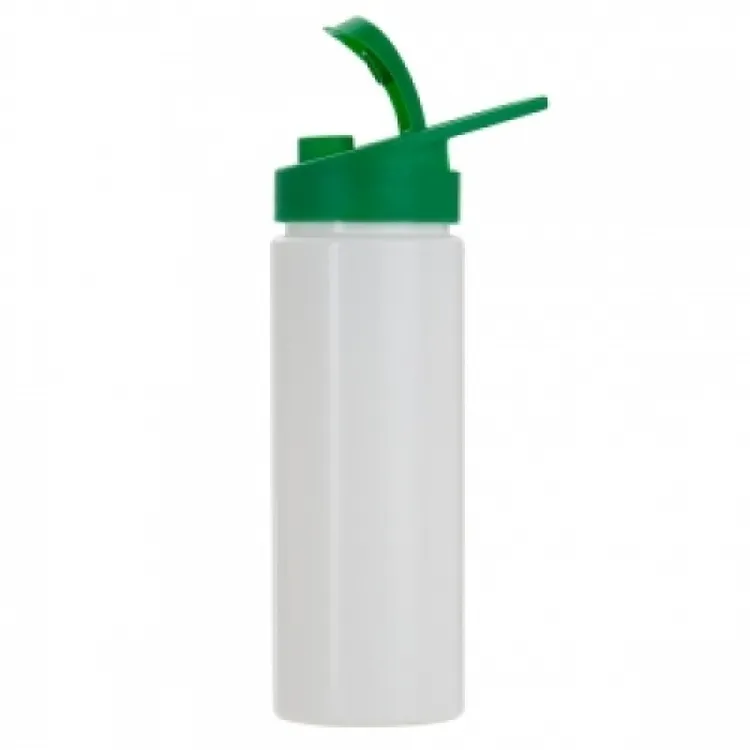 Squeeze Plástico 550ml