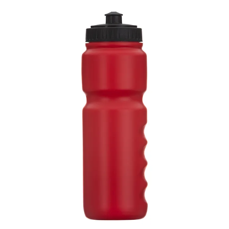 Squeeze Plástico 850ml