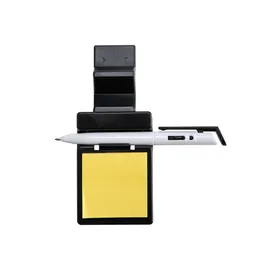 Miniatura de imagem do produto Suporte Plástico Celular com Caneta e Bloquinho