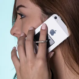 Miniatura de imagem do produto Suporte Plástico para Celular