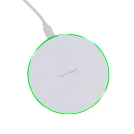 Miniatura de imagem do produto Carregador Rápido de Indução Redondo