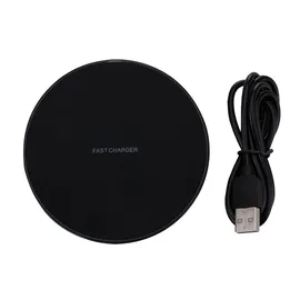 Miniatura de imagem do produto Carregador Rápido de Indução Redondo