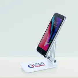 Miniatura de imagem do produto Suporte Retrátil para Celular e Tablet