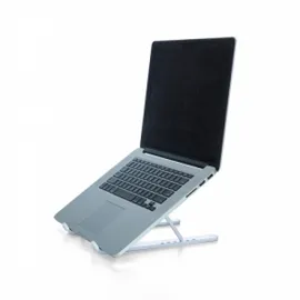 Miniatura de imagem do produto Suporte Retrátil para Notebook Multi Ângulos