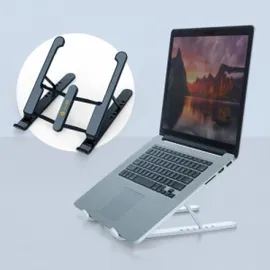 Miniatura de imagem do produto Suporte Retrátil para Notebook Multi Ângulos