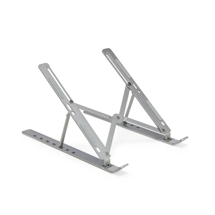 Suporte Retrátil para Notebook Multi Ângulos