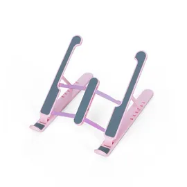 Imagem do produto Suporte Retrátil para Notebook Multi Ângulos