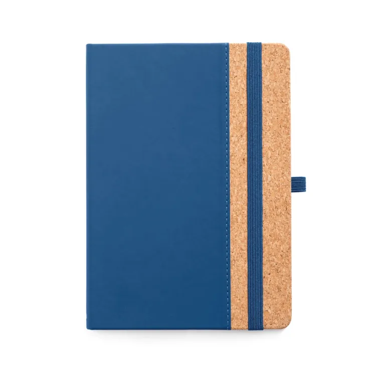 Caderno capa dura TORDO
