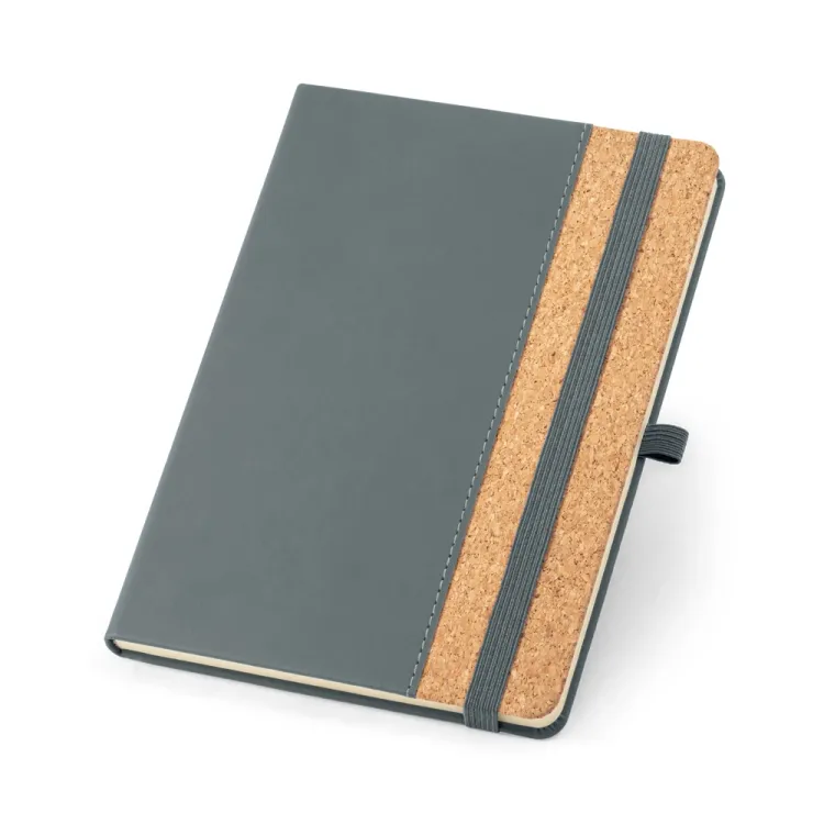 Caderno capa dura TORDO