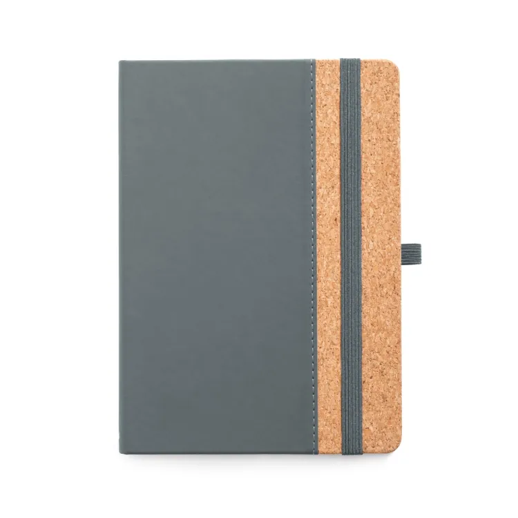 Caderno capa dura TORDO