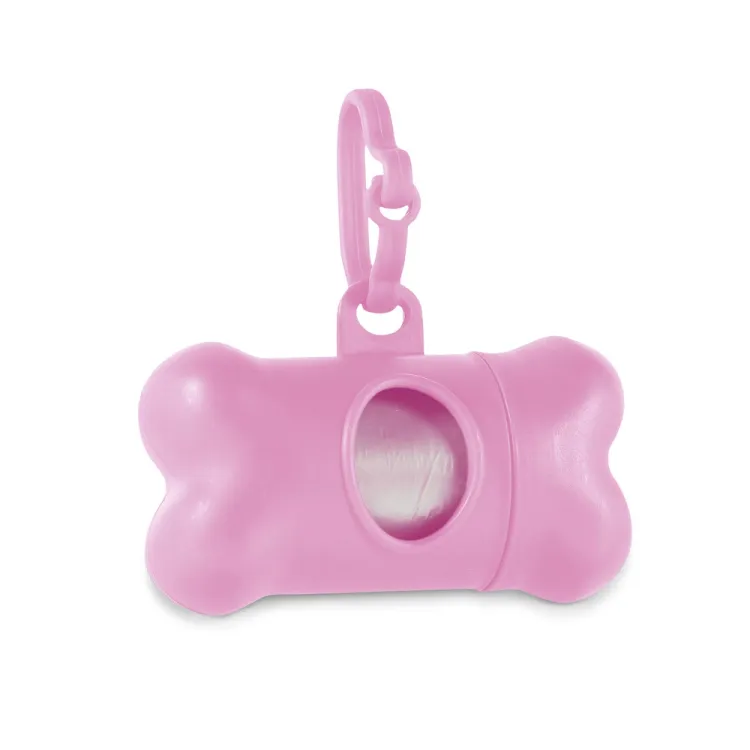 Kit de higiene para cachorro TROTTE
