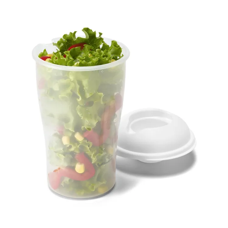 Copo para salada TURMERIC