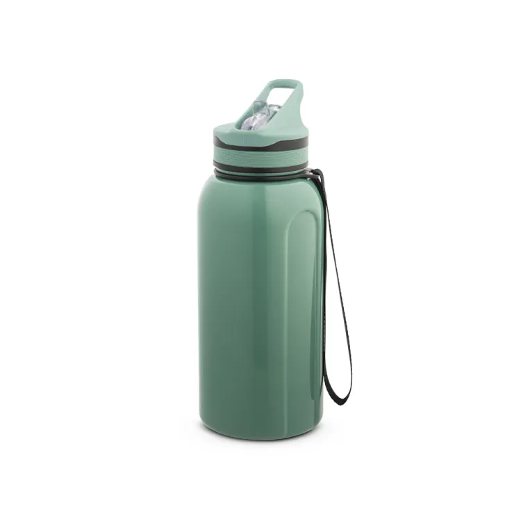 TYSON. Garrafa de desporto 1200 mL