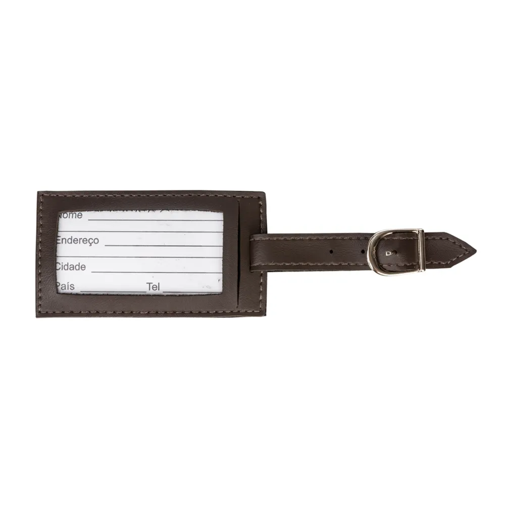 Tag Identificador de Bagagem