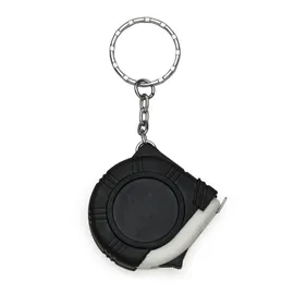 Miniatura de imagem do produto Chaveiro Trena Emborrachada de 1 Metro