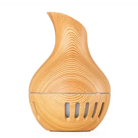 Miniatura de imagem do produto Umidificador Ultrassônico com Led