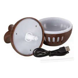 Miniatura de imagem do produto Umidificador Ultrassônico com Led