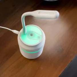 Miniatura de imagem do produto Umidificador de mesa