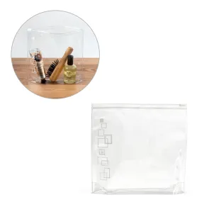 Bolsa de cosméticos hermética VALENTINA