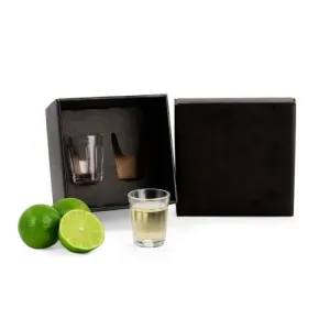 CONJ. COPOS AMERICANOS PARA DOSE - 2 PÇS