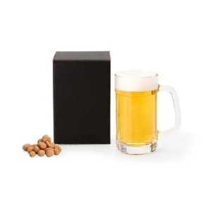 CANECA AMERICANA P/ CERVEJA/CHOPP - 340 ML