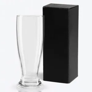 Jogo Copos de Vidro Para Vinho e Cerveja Personalizado 90015 - Brindel
