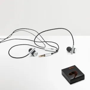 Auriculares VIBRATION