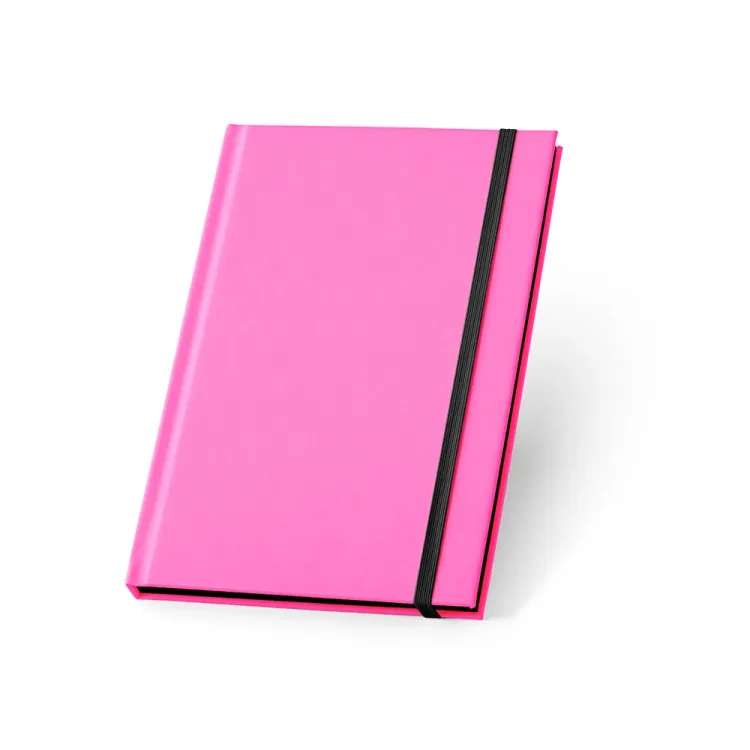 Caderno capa dura WATTERS