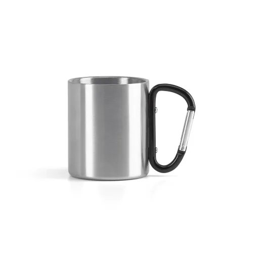 WINGS. Caneca em aço inox 230 mL