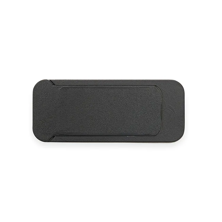 Webcam cover