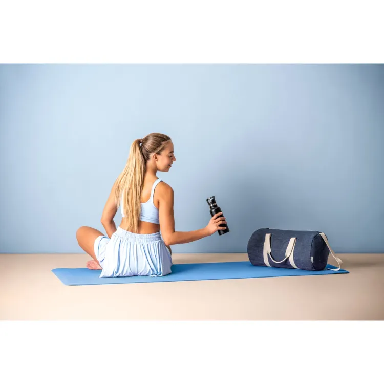 ZION. Tapete de yoga