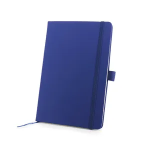 Caderno A6 capa dura 14x21 modelo 01