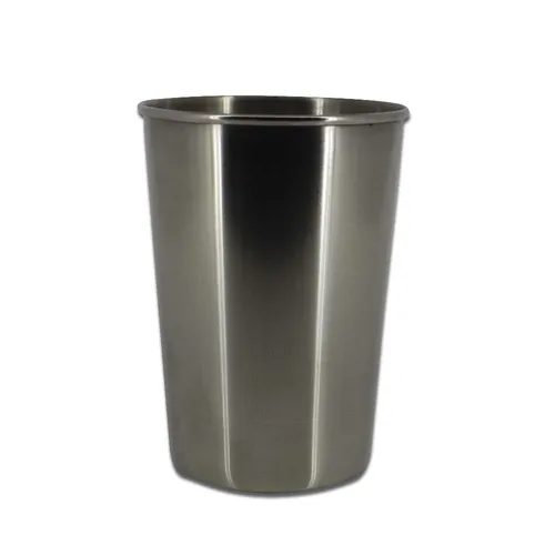 Copo inox 320 ml