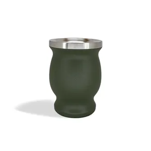 Copo térmico para mate 240 ml