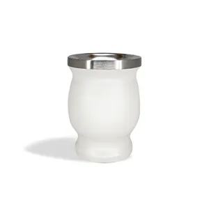 Copo térmico para mate 240 ml