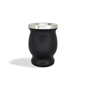 Copo térmico para mate 240 ml