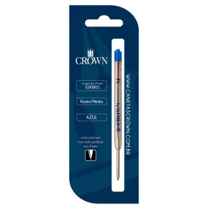 CARGA ESF PK C/1 BLISTADA CROWN