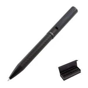 CANETA CROWN BLACK VITTON ESF PRETA