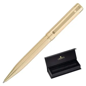 CANETA CROWN ROYALTY ESF KIT