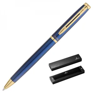 CANETA CROWN LIBRA GOLD ESF KIT